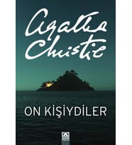 On Kişiydiler