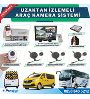 Ekonomik 4 Kameralı Kayıtlı 1 Tb Hdd 7 Inç Ekranlı Uzaktan İzlemeli Tak Kullan Set