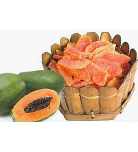Papaya Kurusu 1 Kg