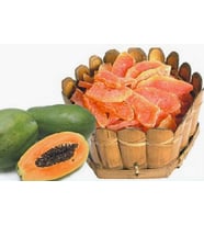 Papaya Kurusu 1 Kg