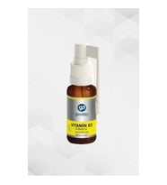 Vitamin D3 K2 Sprey 20 ml