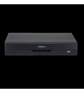 Dahua Xvr5104hs-5m-ı3/t, 4kanal, 5mpix, H265+, 1 Hdd Desteği, 5in1 Dvr Cihazı