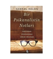 Bir Psikanalistin Notları