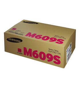 Samsung CLP-770/CLT-M609S/SU352A Kırmızı Toner