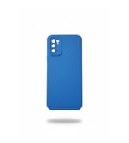 Samsung A 03 S Silikon kılıf Modeli