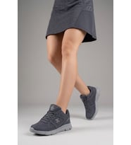 Elit ASPRT251 Garson Klasik Sneaker Füme