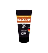 Black Lion Men Booster Cream 50 ml Hızlı ve Güçlü Kaldırıcı serrtleştirici Penis Güçlendirici Krem
