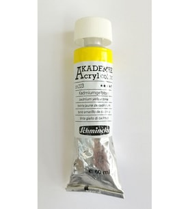 Akademie Akrilik Boya 60 ml 223