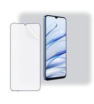 SChitec HONOR 70 Lite Uyumlu Ön Yüzey Nano Şeffaf Hidrojel Ekran Koruyucu