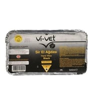 Ağda & El Ağdası Folyo Siyah 500Gr