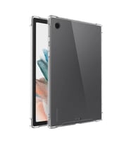 Galaxy Tab A9 Plus Kılıf Tablet Nitro Anti Shock Silikon Kılıf (Renksiz)