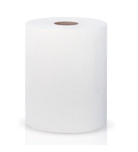 Hareketli Rulo Kağıt Havlu 6'lı 21 CM 4 KG