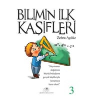 Bilimin İlk Kaşifleri 3
