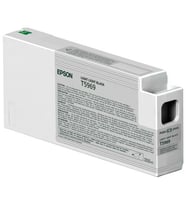 Epson T5969 C13T596900 Açık Açık Siyah Kartuş