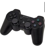 Sony PS3 Dualshock Oyun Kolu (Siyah)