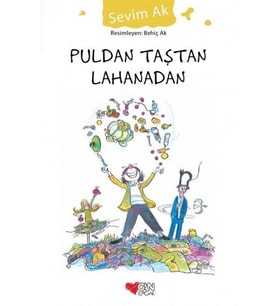 Puldan Taştan Lahanadan