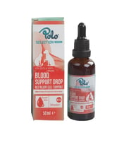Polo Kedi Köpek Kırmızı Kan Hücresi Desteği Damla 50 ml