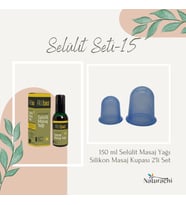 Selülit Masaj Seti-15