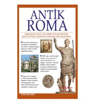 Antik Roma (Ciltli)