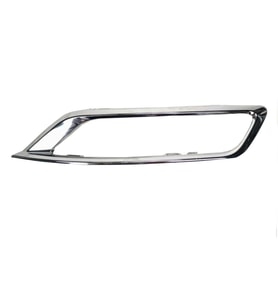 Vw Passat B9 Sağ Arka Tampon Kromu 2020 Sonrası 3G0853210