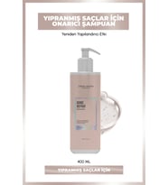 Bond Repair Yıpranmış Saçlar İçin Bakım Şampuanı
