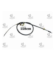 TEL EL FREN H-100 94-06 ARKA SOL