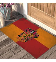 Lisanslı Harry Potter Gryffindor Paspas