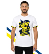 ERKEK TRIBUN FENERBAHÇE YIKILMAZ T-SHİRT