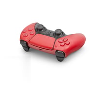 Ps4 Uyumlu Kablosuz Gamepad Oyun Kolu - Kırmızı ND500D