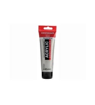 AMSTERDAM  RT17098002 AKRİLİK BOYA 120 ML SILVER