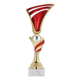 ODAK KUPA - Genel Kupalar - GN-035 A - 30 cm