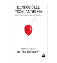 Beni Ödülle Cezalandırma - Özgür Bolat