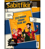 Sabitfikir 159.Sayı Mayıs 2024 (STD)