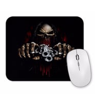 Assassin Mouse Pad