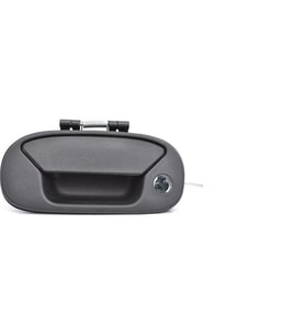 FIAT DOBLO Bagaj Kapı Kolu 2000 - 2009 (735331105)
