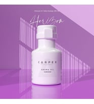 CARPEX Horizon A1 Koku Kartuşu 200 ML