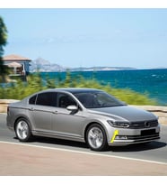 VW Passat B8 2015-2019 Far Yıkama Motor Kapağı Sağ Ön 3G0807938