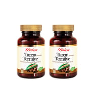 Balen Tarçın-Termiye 375 Mg 60 Kapsül 2 Adet