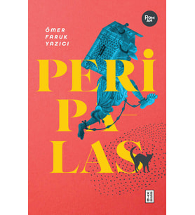 Peri Palas