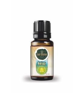 Relax ( Oda Kokusu Aroma Terapi Buhurdanlık / Difüzör Yağı ) 10 ML