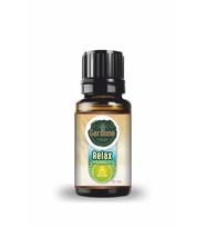 Relax ( Oda Kokusu Aroma Terapi Buhurdanlık / Difüzör Yağı ) 10 ML