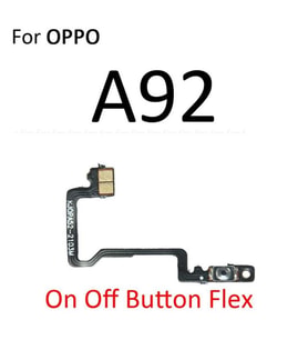 Tkgz Oppo A92 ON Off Filmi