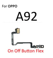Tkgz Oppo A92 ON Off Filmi