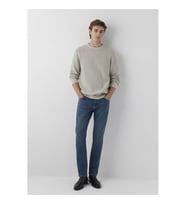 Mavi Jake Koyu Mavi Erkek Jean Pantolon M00422A4026