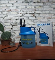 Matabı Berry7 Bahçe Ve Ilaçlama Pompası