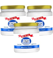 Süper Snow Kitten 50 ml 3 Adet Birden