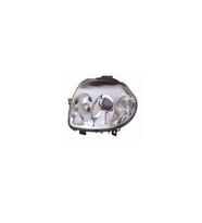 Esse Otomotiv - Clio Far Sol Çift Optık Elec 98- Dpo 551-1136l-ld-em 7701045174