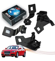 Audi A4 B8.5 2012-2015, A5 B8.5 2012-2016 İçin Sol & Sağ Far Tamir Seti
