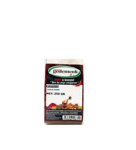 KARABİBER TOZ 250 GR
