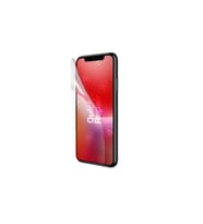 iPhone X QuickRepair Panzerfolyo Ekran Koruyucu (Şeffaf)